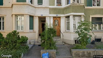 Apartments for rent in Basel-Stadt - Photo from Google Street View