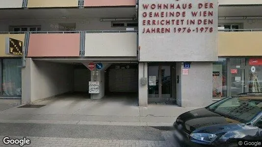 Apartments for rent in Stetteldorf am Wagram - Photo from Google Street View