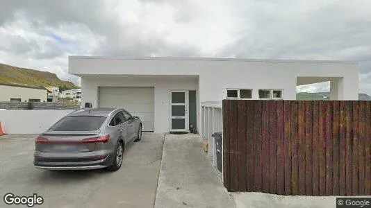 Apartments for rent in Mosfellsbær - Photo from Google Street View