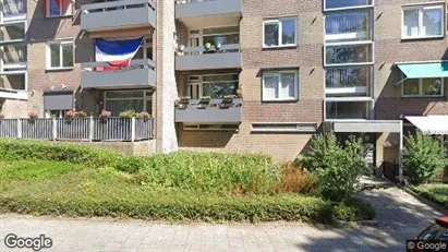 Apartments for rent in Heerlen - Photo from Google Street View