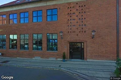 Apartments for rent in Skælskør - Photo from Google Street View