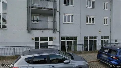 Apartments for rent in Burgenlandkreis - Photo from Google Street View