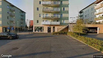Apartments for rent in Sigtuna - Photo from Google Street View