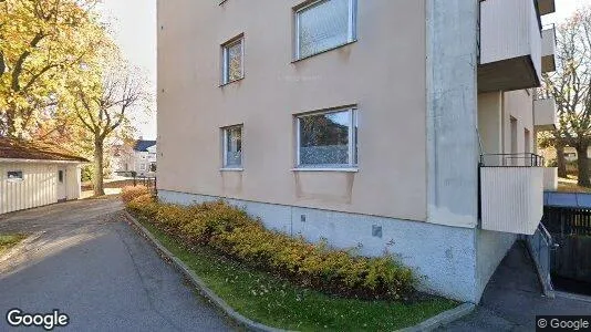 Apartments for rent in Gävle - Photo from Google Street View