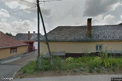 Apartments for rent in Gyöngyösi - Photo from Google Street View