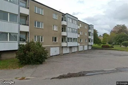 Apartments for rent in Degerfors - Photo from Google Street View