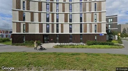 Apartments for rent in Tallinn Kesklinna - Photo from Google Street View