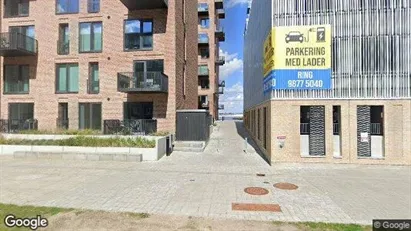 Apartments for rent in Aalborg Center - Photo from Google Street View