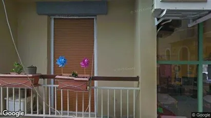 Apartments for rent in Neapoli-Sykies - Photo from Google Street View