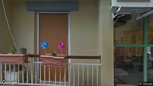 Apartments for rent in Neapoli-Sykies - Photo from Google Street View