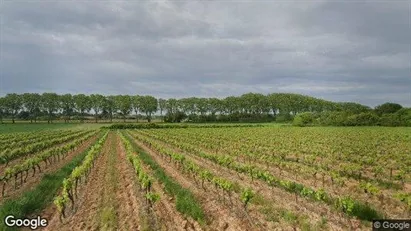 Apartments for rent in Lodève - Photo from Google Street View