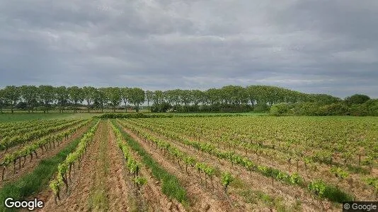 Apartments for rent in Lodève - Photo from Google Street View