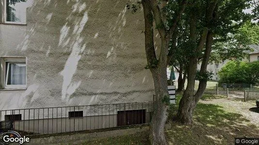 Apartments for rent in Wesel - Photo from Google Street View