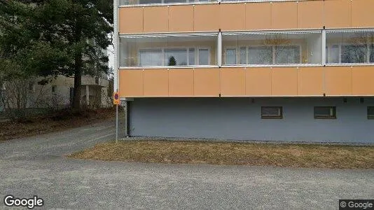 Apartments for rent in Kuopio - Photo from Google Street View