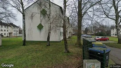 Apartments for rent in Recklinghausen - Photo from Google Street View