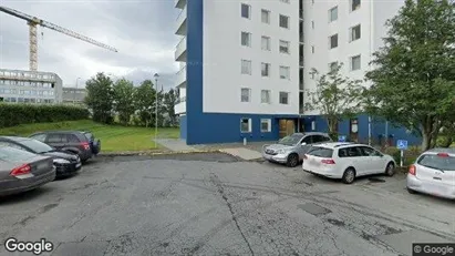 Apartments for rent in Reykjavík Hlíðar - Photo from Google Street View Apartments for rent in Reykjavík Hlíðar - Photo from Google Street View