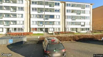 Apartments for rent in Aalborg SØ - Photo from Google Street View