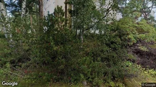 Apartments for rent in Espoo - Photo from Google Street View