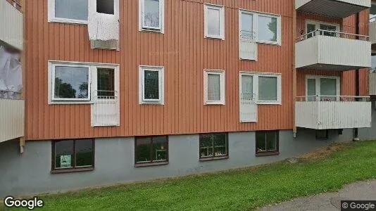 Apartments for rent in Sundsvall - Photo from Google Street View