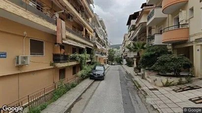 Apartments for rent in Thessaloniki - Photo from Google Street View