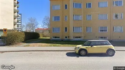 Apartments for rent in Pori - Photo from Google Street View