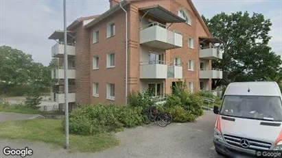Apartments for rent in Finspång - Photo from Google Street View