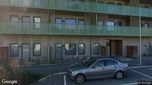 Apartments for rent in Linköping - Photo from Google Street View