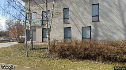 Apartments for rent in Jyväskylä - Photo from Google Street View