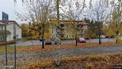 Apartments for rent in Jyväskylä - Photo from Google Street View