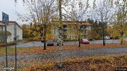 Apartments for rent in Jyväskylä - Photo from Google Street View