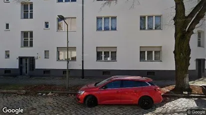 Apartments for rent in Berlin Neukölln - Photo from Google Street View