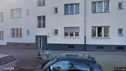 Rooms for rent in Berlin Neukölln - Photo from Google Street View
