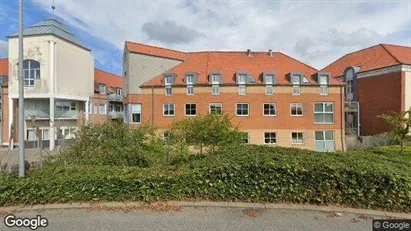 Apartments for rent in Holstebro - Photo from Google Street View