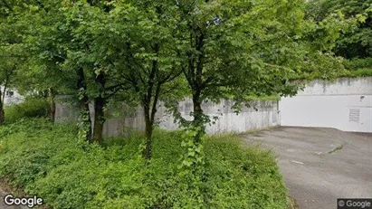 Apartments for rent in Uster - Photo from Google Street View