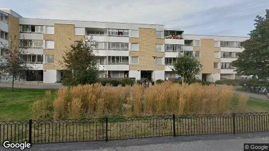 Apartments for rent in Finspång - Photo from Google Street View