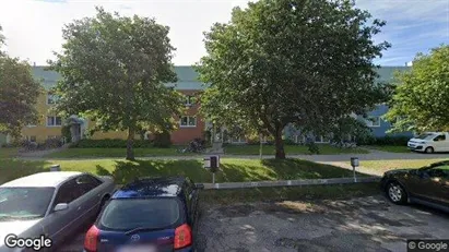 Apartments for rent in Hudiksvall - Photo from Google Street View