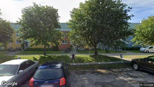 Apartments for rent in Hudiksvall - Photo from Google Street View