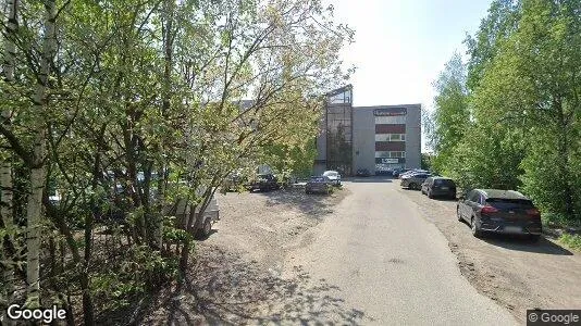 Apartments for rent in Turku - Photo from Google Street View