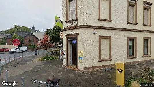 Apartments for rent in Mönchengladbach - Photo from Google Street View