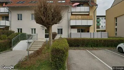 Apartments for rent in Katsdorf - Photo from Google Street View