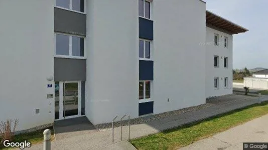 Apartments for rent in Katsdorf - Photo from Google Street View