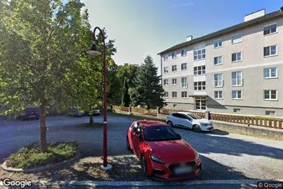 Apartments for rent in Groß-Siegharts - Photo from Google Street View