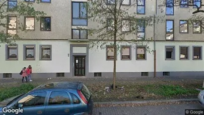 Apartments for rent in Nuremberg - Photo from Google Street View