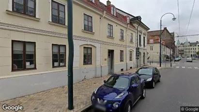 Apartments for rent in Eda - Photo from Google Street View