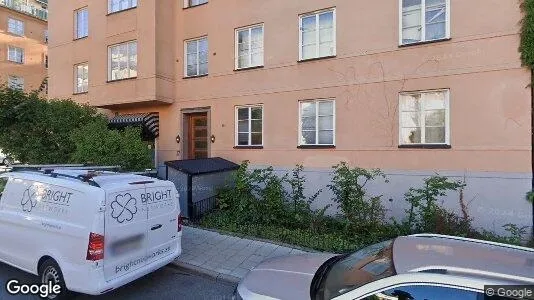 Apartments for rent in Södermalm - Photo from Google Street View