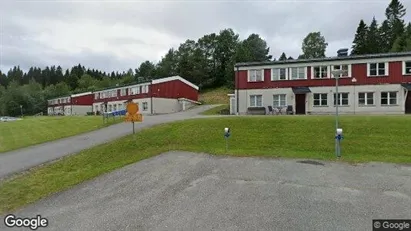 Apartments for rent in Strömsund - Photo from Google Street View
