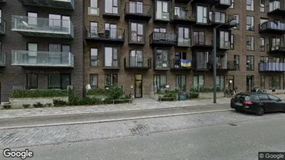 Apartments for rent in Copenhagen S - Photo from Google Street View