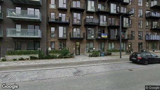 Apartments for rent in Copenhagen S - Photo from Google Street View