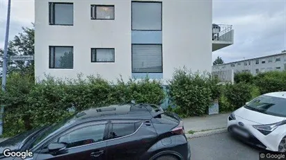 Apartments for rent in Reykjavík Háaleiti - Photo from Google Street View