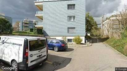 Apartments for rent in Wil - Photo from Google Street View